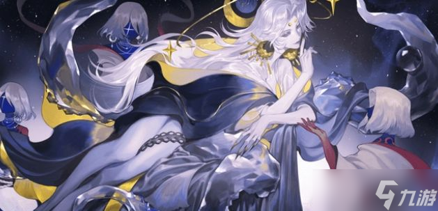 阴阳师月读强度怎么样 2023月度技能详解