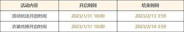 原神蔷薇再开时什么时候开始 蔷薇再开时活动有什么奖励