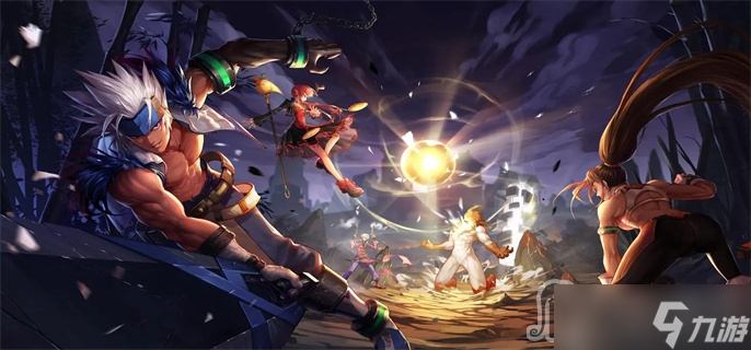 《dnf》一键聚物设置方法