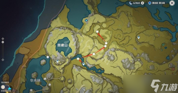 《原神》3.4瑶瑶突破材料有哪些？瑶瑶突破材料获取方法