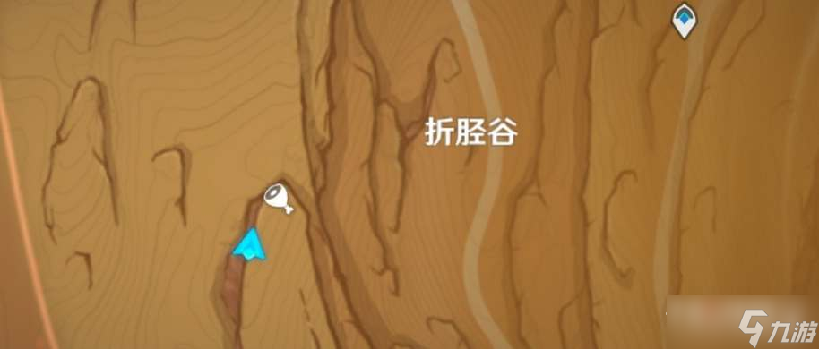 《原神》3.4新增地灵龛位置介绍
