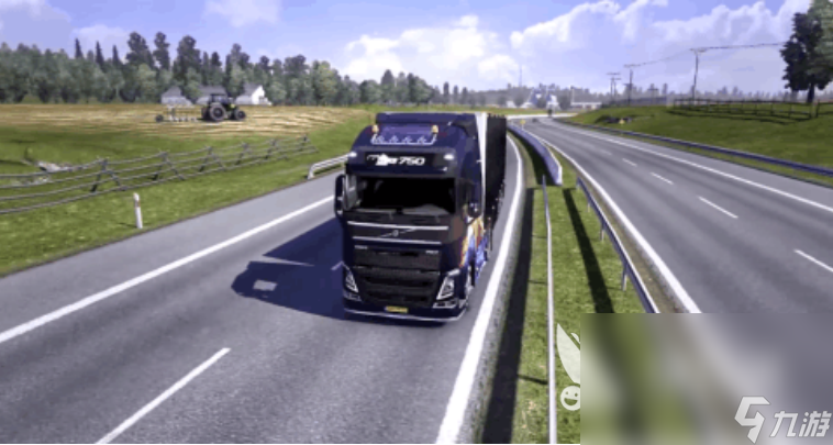 卡车模拟器3D下载安卓版推荐 卡车模拟器3D手游下载链接分享2023