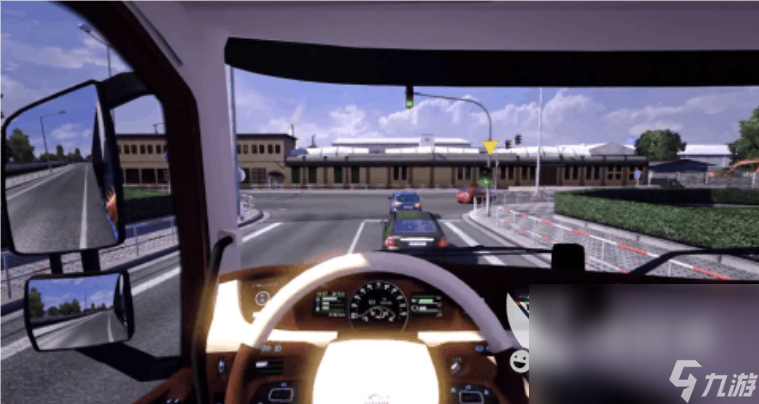 卡车模拟器3D下载安卓版推荐 卡车模拟器3D手游下载链接分享2023