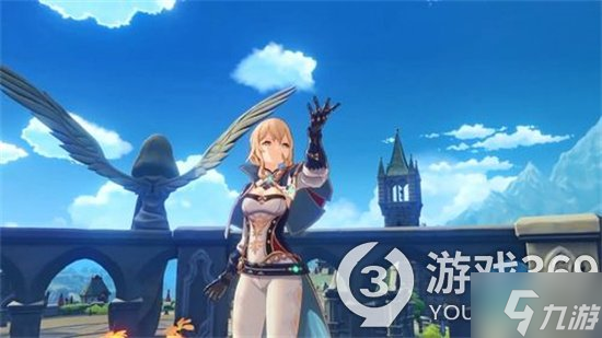 《原神》3.4版本魈复刻时间介绍？3.4版本魈up池