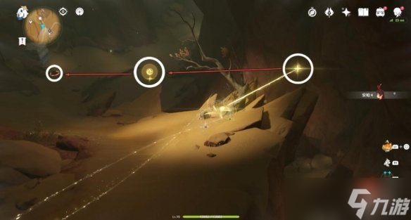 《原神》3.4秘境亡者之城怎么解锁？3.4秘境亡者之城开启方法