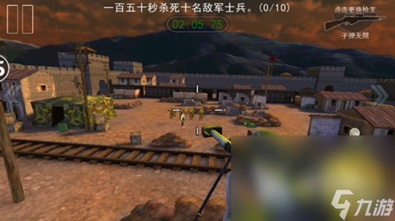 2023二战苏联游戏有哪些 经典的二战游戏推荐