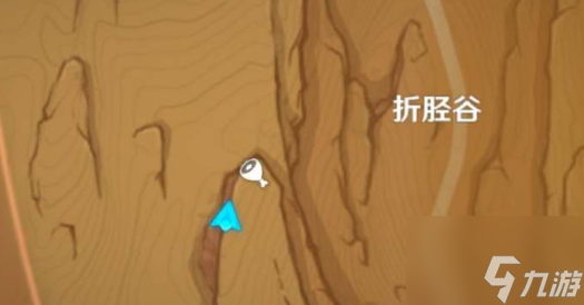 原神3.4新增地灵龛在哪