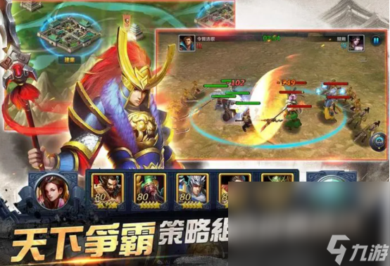 2023可以玩儿的游戏有什么 优秀的手游手机版推荐