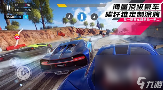 2023真实物理引擎游戏有哪些 热门的物理引擎游戏推荐