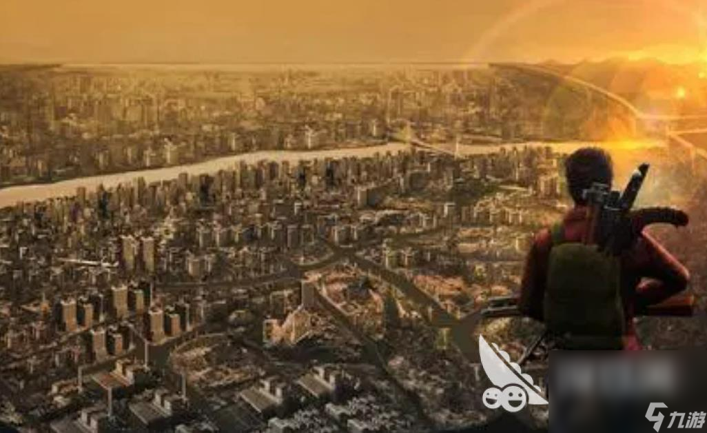 2023枪战打僵尸的游戏有哪些 好玩的枪打僵尸的游戏下载