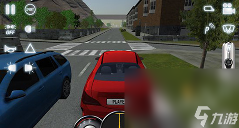 有没有汽车模拟驾驶游戏 2023真实刺激的汽车驾驶游戏合集
