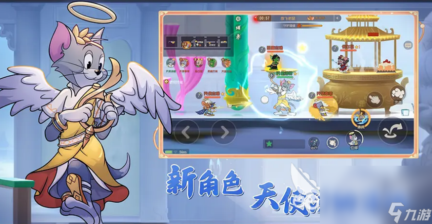 经典动漫改编的手游有哪些 动漫题材手游下载推荐2023