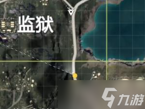 和平精英滑翔机刷新点位置介绍