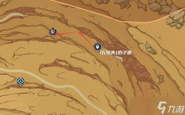 原神圣骸兽最佳刷取路线分享 原神圣骸兽该怎么进行刷取