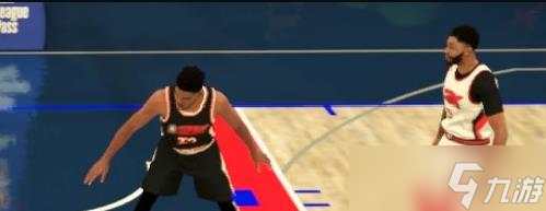 《NBA2K23》主宰系統(tǒng)開啟方法