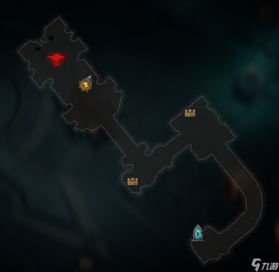 《暗黑破坏神：不朽》骷髅王李奥瑞克副本打法攻略？暗黑破坏神：不朽攻略推荐