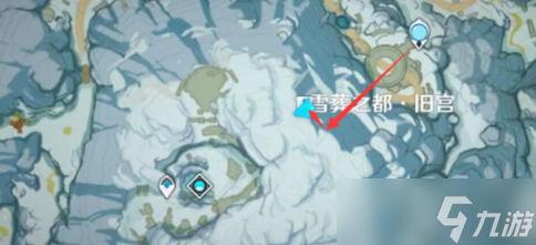 原神没能讲出的故事成就怎么做