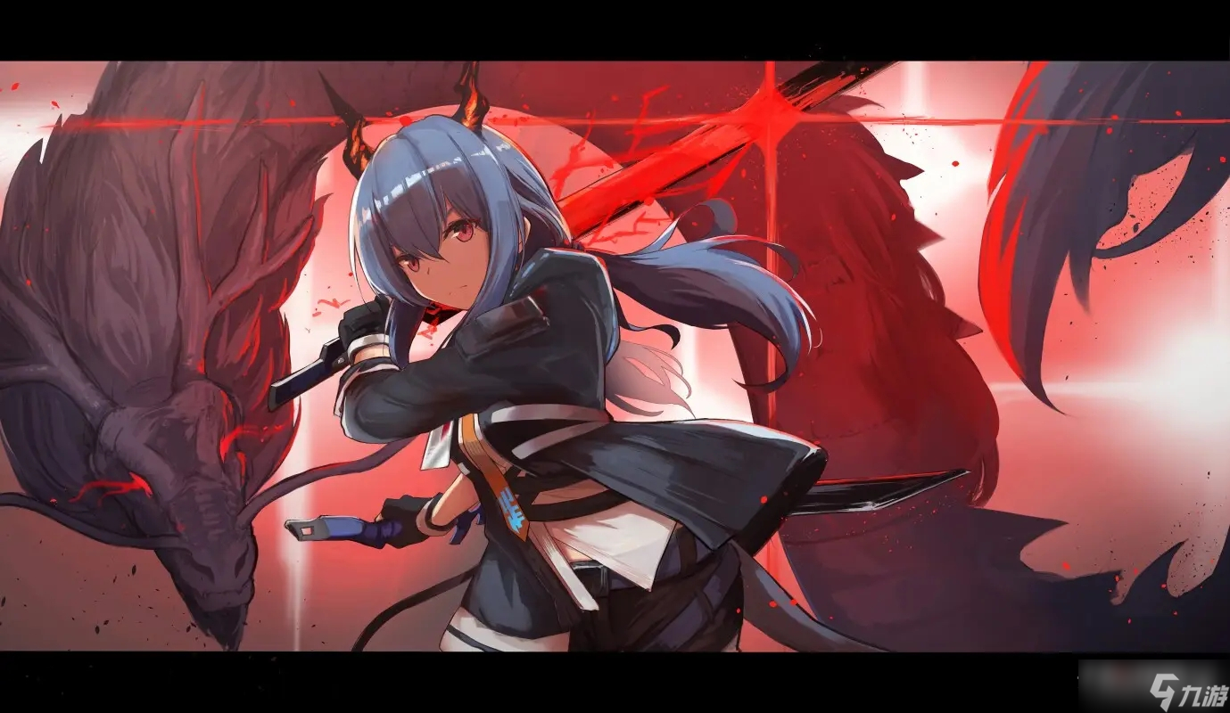 《明日方舟》标签为爆发的干员一览