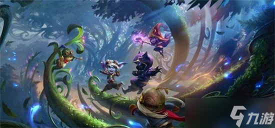 《lol手游》公会战旗怎么获得 lol手游公会战旗获得攻略