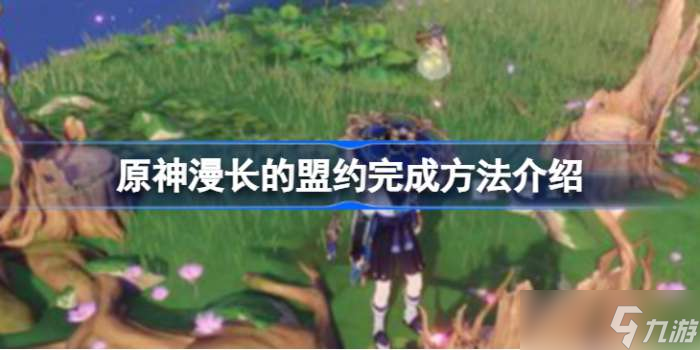 原神漫长的盟约完成方法介绍 原神漫长的盟约该怎么完成