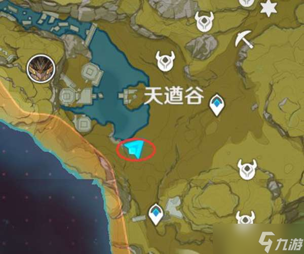原神碰一碰成就攻略