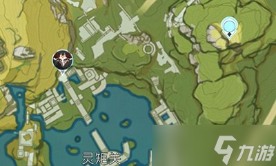 《原神》丘丘暴徒位置