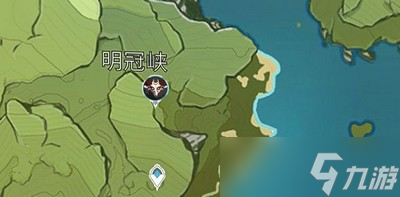 《原神》丘丘暴徒位置