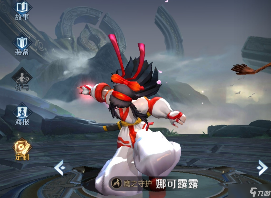 aov强势英雄排行？aov哪些英雄装备强势