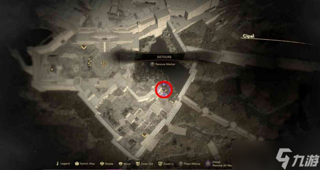 Forspoken全支线任务攻略 Forspoken支线任务怎么做