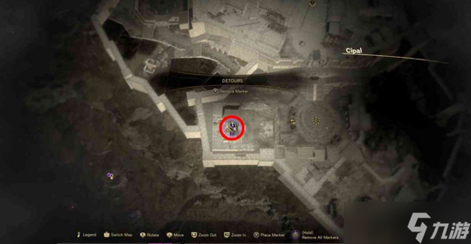 Forspoken全支线任务攻略 Forspoken支线任务怎么做