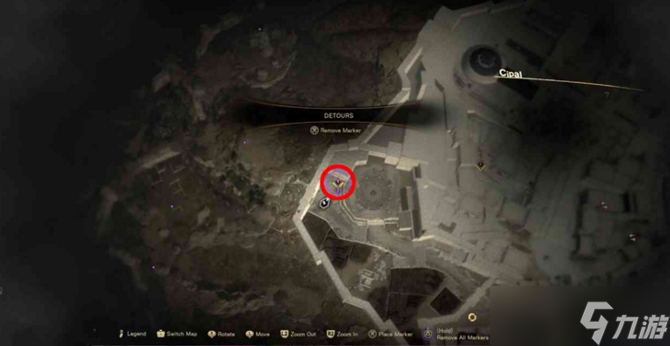 Forspoken全支线任务攻略 Forspoken支线任务怎么做