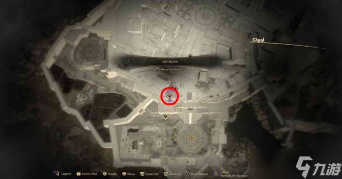 Forspoken全支线任务攻略 Forspoken支线任务怎么做