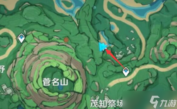 原神幽灵岻伽任务攻略