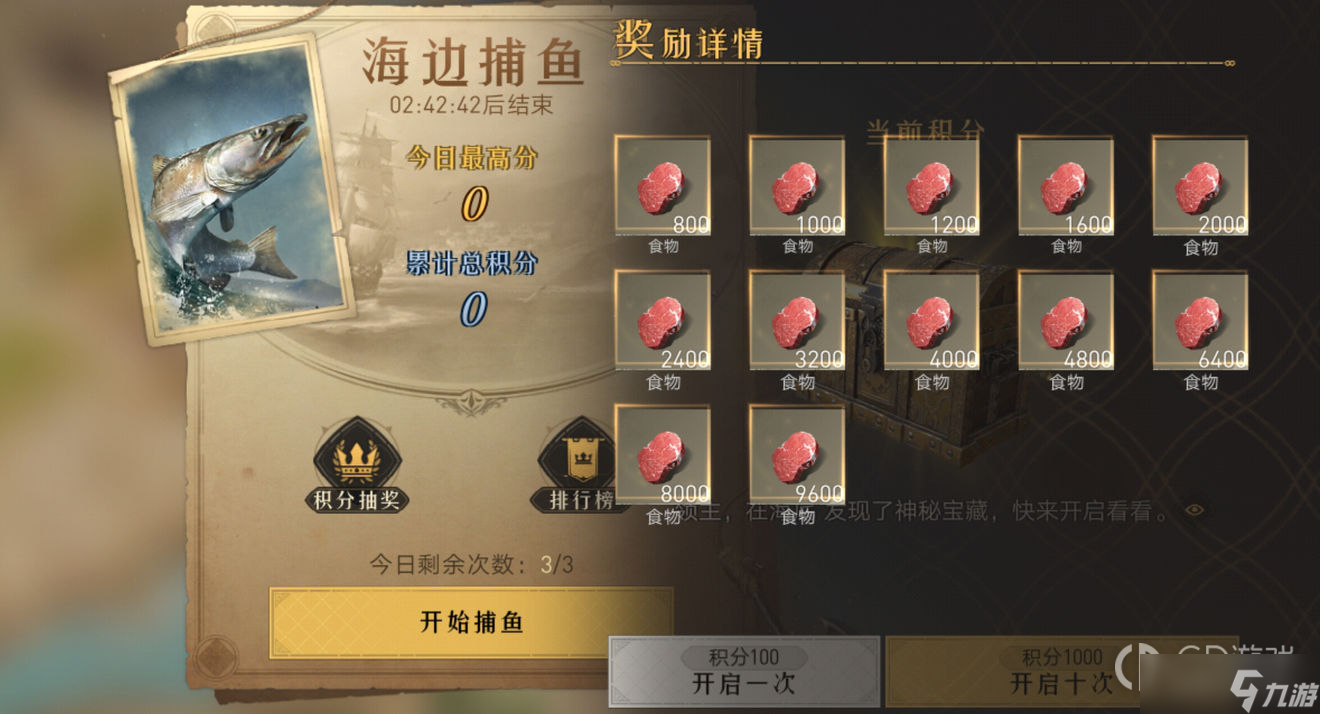 《重返帝国》基础资源获取方法