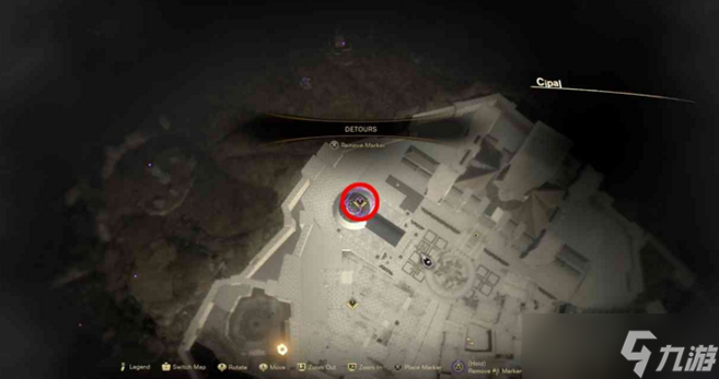 Forspoken全支线任务攻略 Forspoken支线任务怎么做