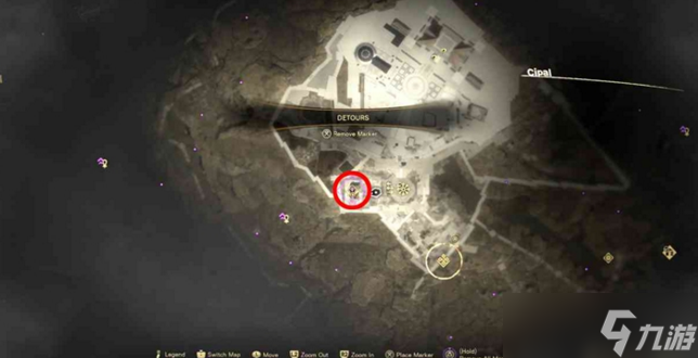 Forspoken全支线任务攻略 Forspoken支线任务怎么做