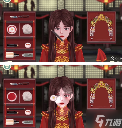 收纳物语古井复仇通关攻略