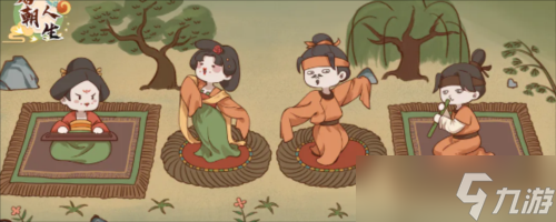唐朝人生怎么賺錢 賺錢方法大全