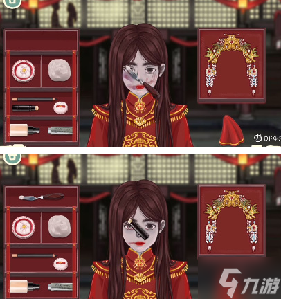收纳物语古井复仇通关攻略