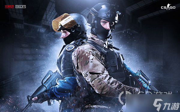 《CSGO》视角移动有滞留感解决方法