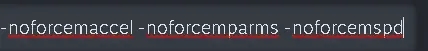 《CSGO》视角移动有滞留感解决方法