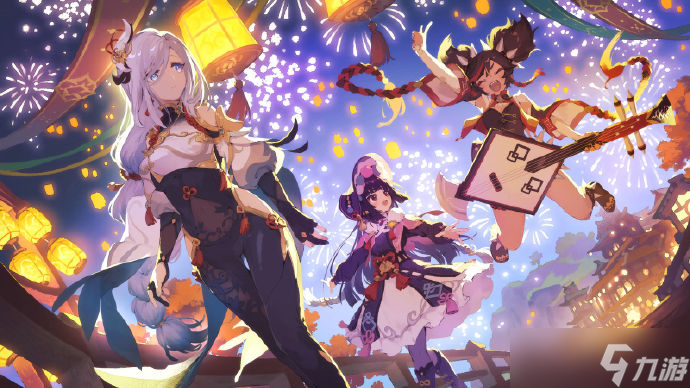 《原神》千壑沙地地灵龛位置大全一览