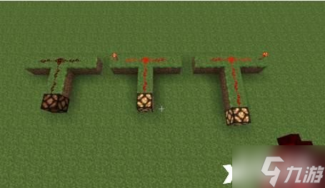 《我的世界》红石电路基础路线怎么布置？红石电路基础布置路线