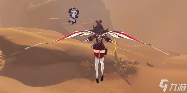 原神亡者之城秘境怎么开