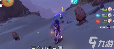 原神五绿洲之殿堂秘境怎么解锁？原神五绿洲之殿堂秘境解锁方法