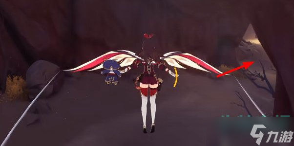 《原神》3.4版本亡者之城秘境开启方法