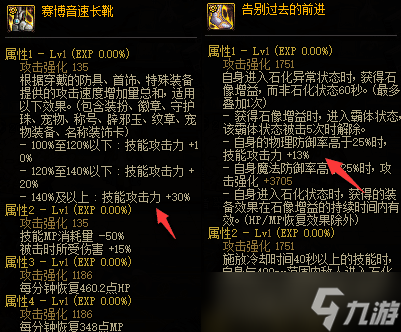 DNF三种毕业搭配推荐