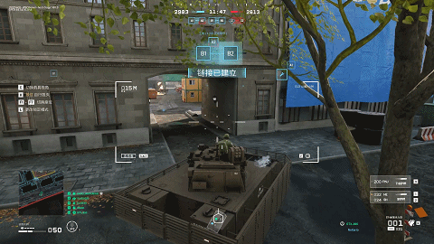 《World War3》怎么设置中文 新手玩法攻略