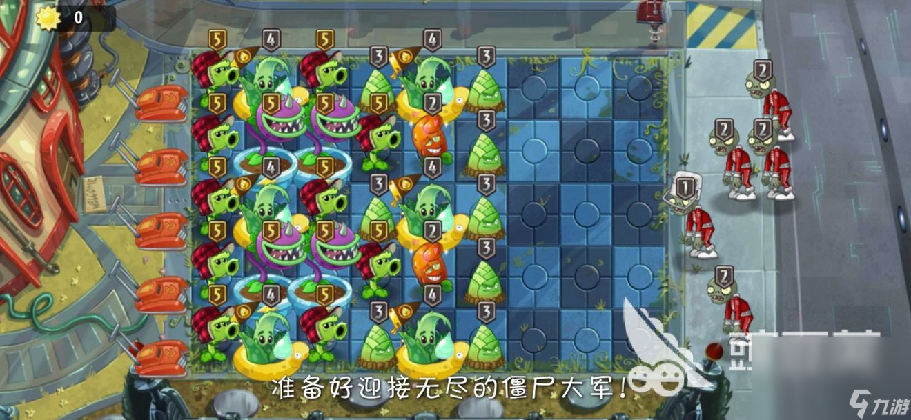 最好玩的手游排行榜2022前十大全 2022热门的手游推荐top10