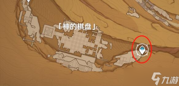 原神已逝去的末日隐藏任务要怎么做